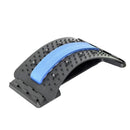 Ryggbrett og ryggstrekker mot rygg og nakkeplager